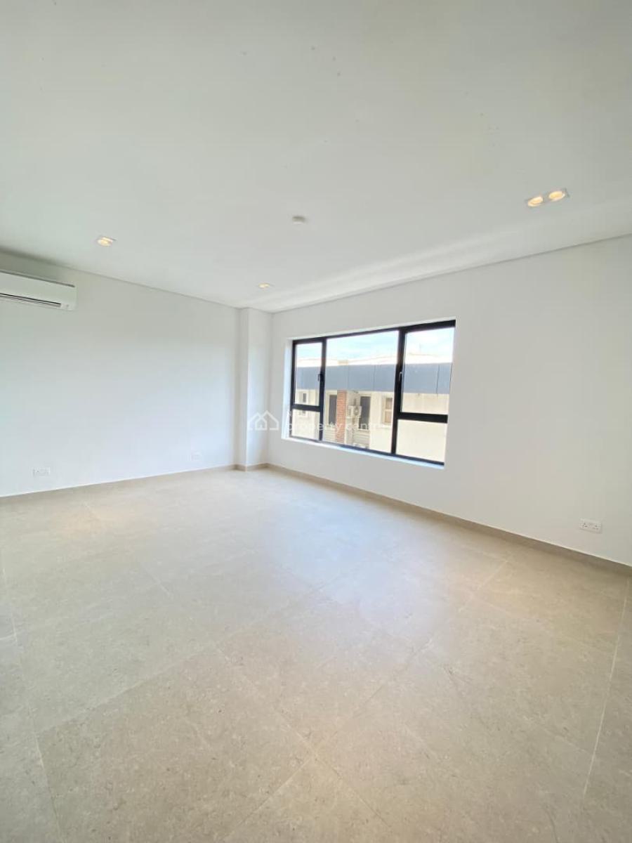 Luxury Brand New 5 Bedroom Terraced Duplex with Swimming Pool and Elevator, Ikoyi, Lagos, Terraced Duplex for Sale