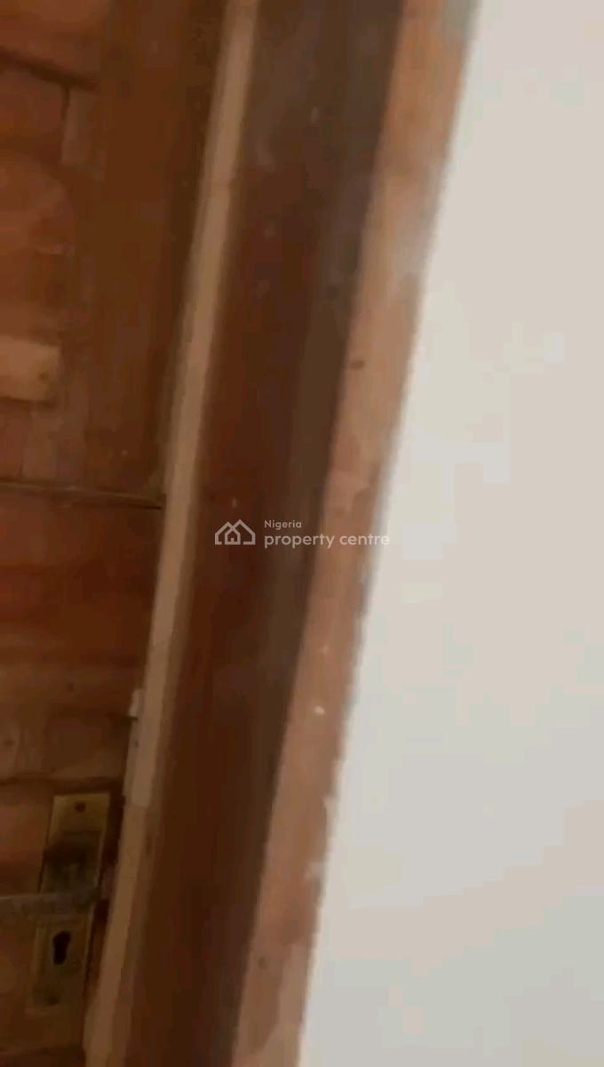 a Standard 2-bedroom Flat in Agboyi Estate Alapere, Agboyi Estate, Alapere, Ketu, Lagos, Flat / Apartment for Rent