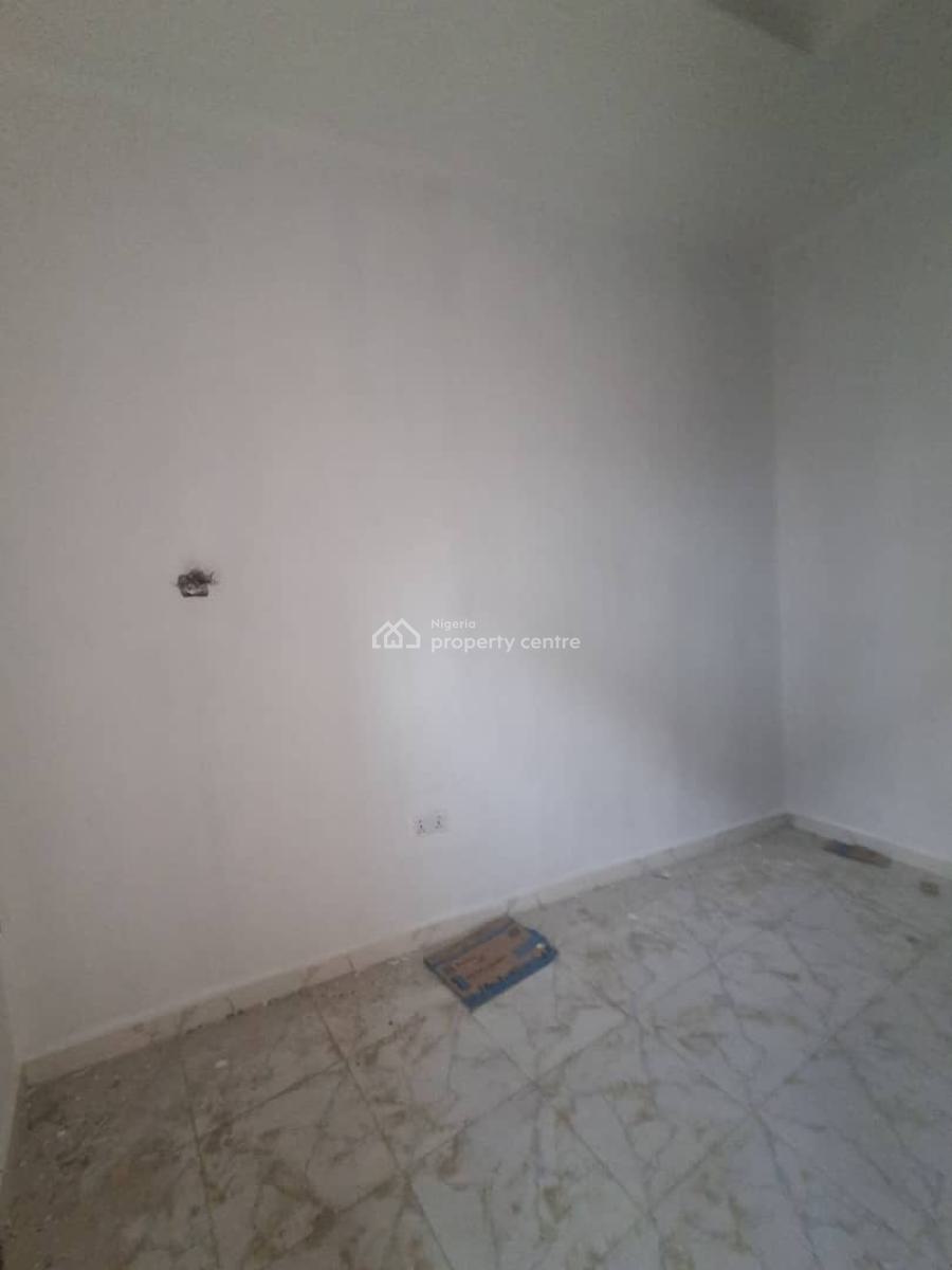 Newly Built Portable Self-contained, Addo, Ajah, Lagos, Flat / Apartment for Rent
