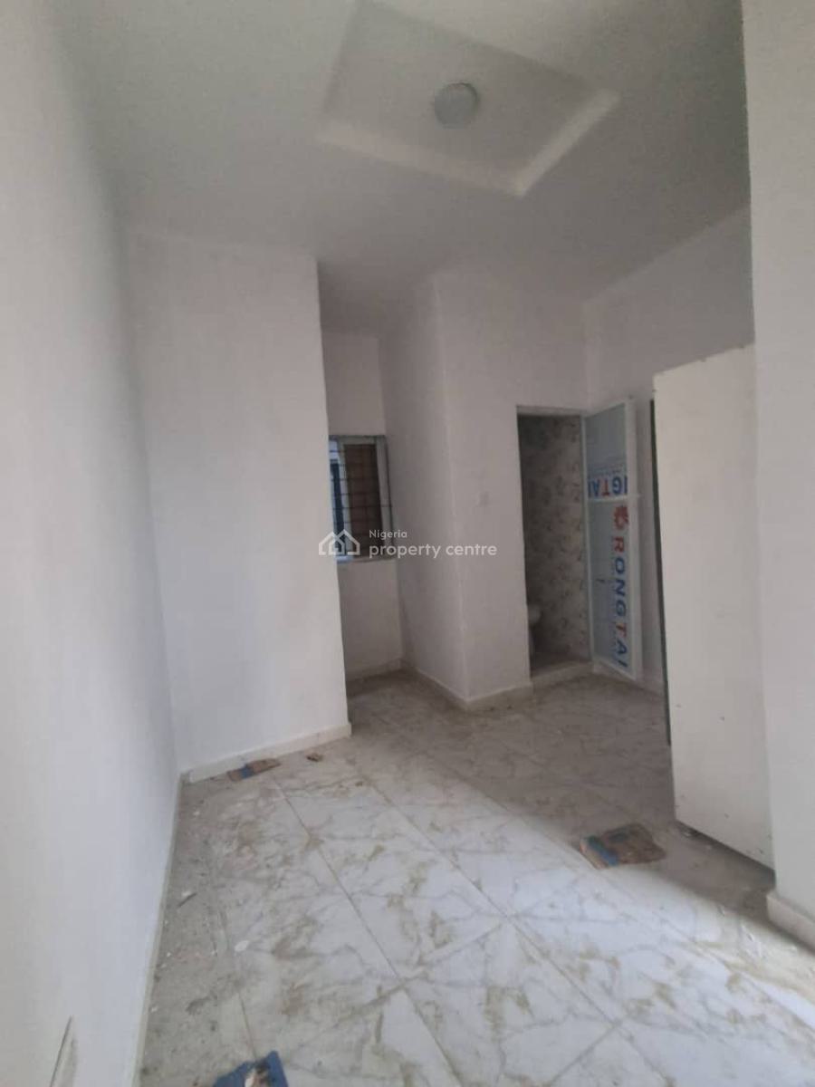 Newly Built Portable Self-contained, Addo, Ajah, Lagos, Flat / Apartment for Rent