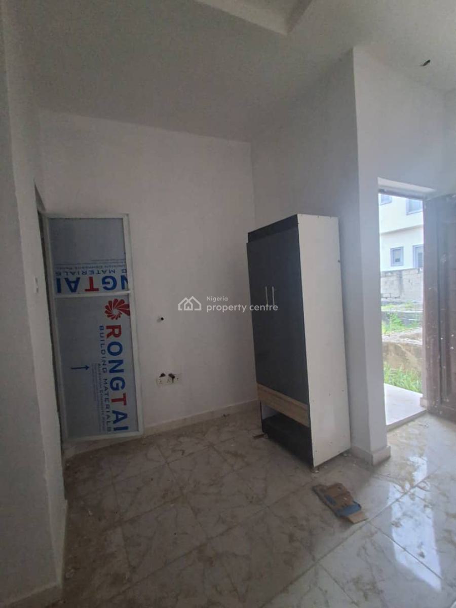 Newly Built Portable Self-contained, Addo, Ajah, Lagos, Flat / Apartment for Rent