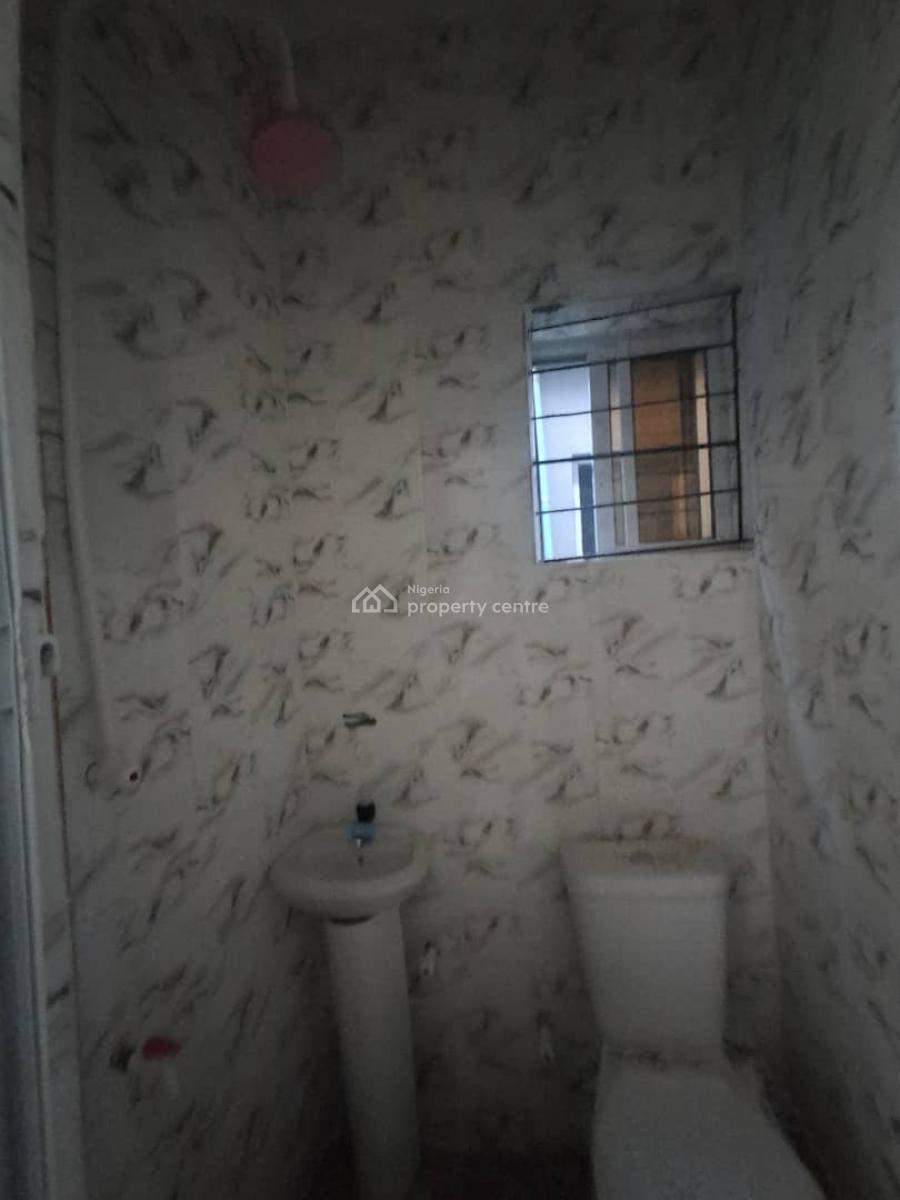 Newly Built Portable Self-contained, Addo, Ajah, Lagos, Flat / Apartment for Rent