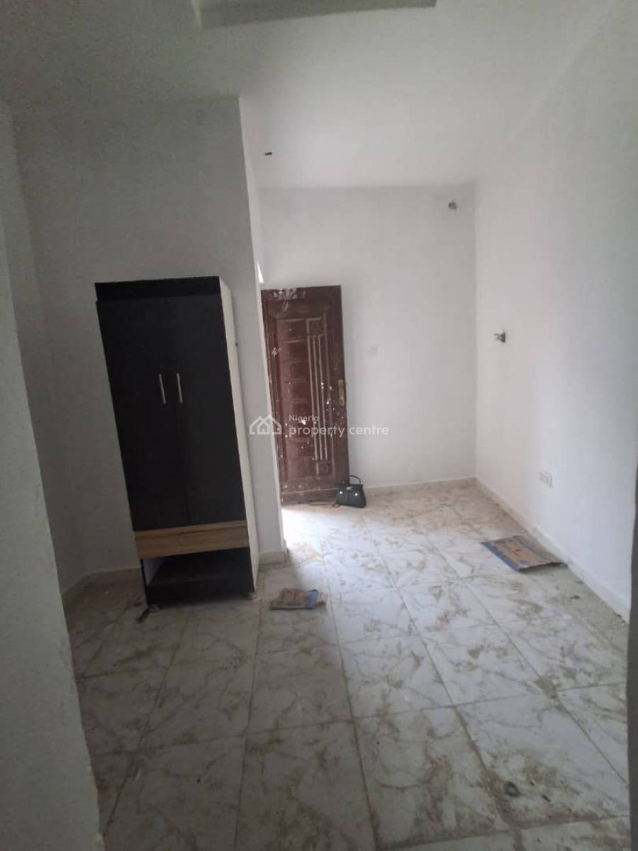 Newly Built Portable Self-contained, Addo, Ajah, Lagos, Flat / Apartment for Rent
