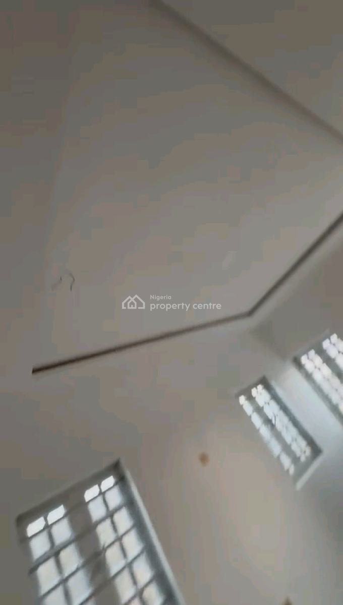 a Newly Built and Spacious 2bedroom Apartment, Oloruntoyin Street, Oworonshoki, Shomolu, Lagos, Flat / Apartment for Rent