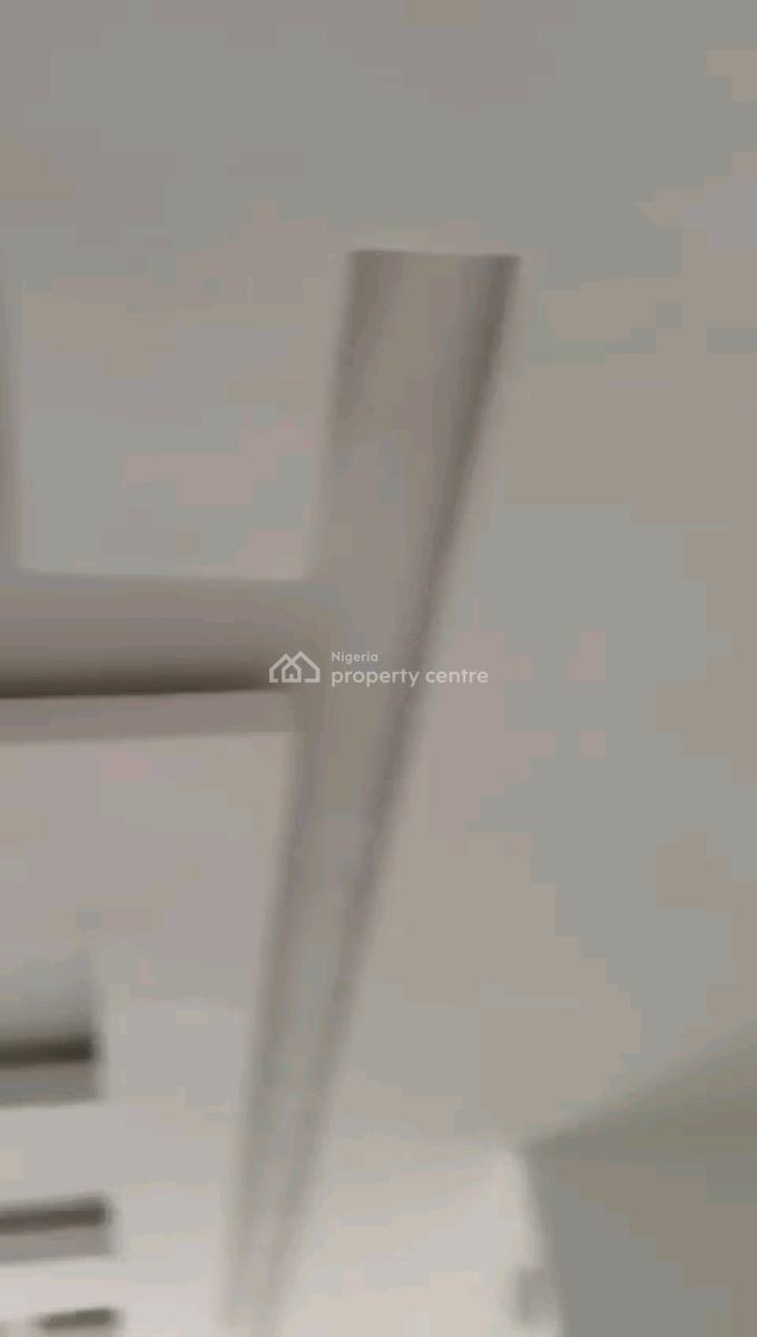 a Newly Built and Spacious 2bedroom Apartment, Oloruntoyin Street, Oworonshoki, Shomolu, Lagos, Flat / Apartment for Rent