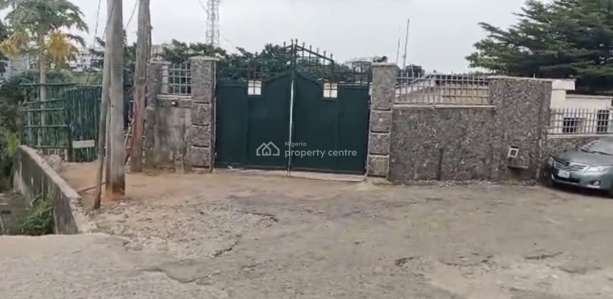 a Parcel of Land Measuring 1131sqm, Opebi, Ikeja, Lagos, Commercial Land Joint Venture