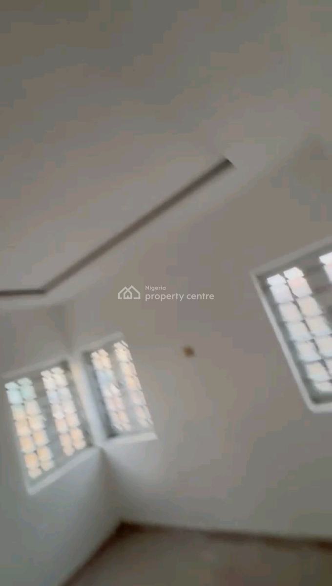 a Newly Built and Spacious 2bedroom Apartment, Oloruntoyin Street, Oworonshoki, Shomolu, Lagos, Flat / Apartment for Rent