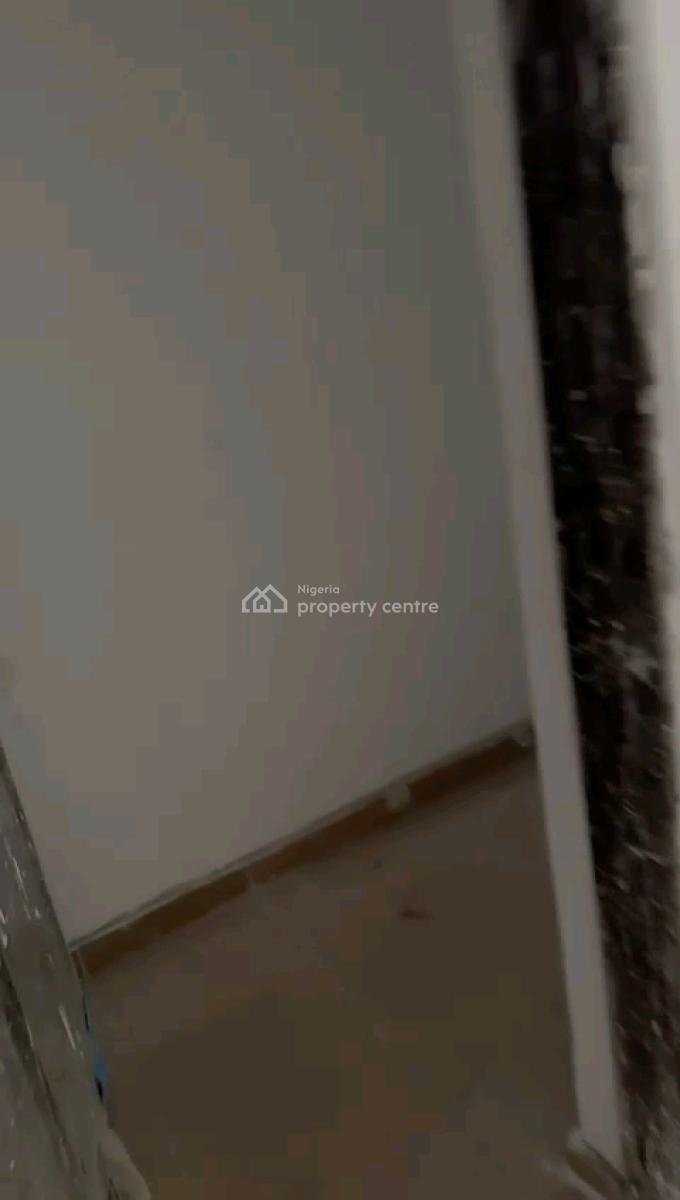 a Newly Built and Spacious 2bedroom Apartment, Oloruntoyin Street, Oworonshoki, Shomolu, Lagos, Flat / Apartment for Rent
