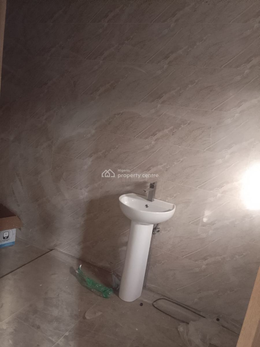 17 Units of Four Bedroom Terraced Duplex with Bq, Opposite Maitama, Katampe (main), Katampe, Abuja, Terraced Duplex for Sale