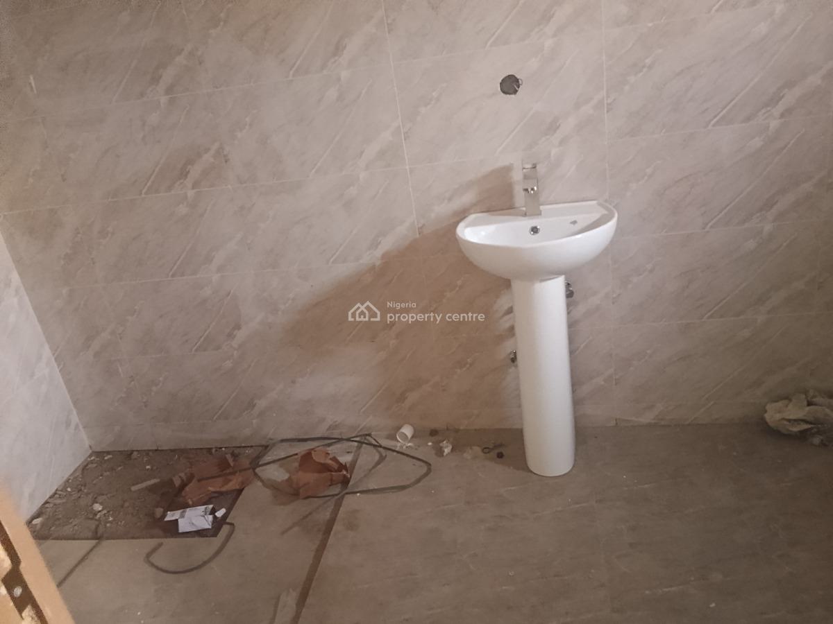 17 Units of Four Bedroom Terraced Duplex with Bq, Opposite Maitama, Katampe (main), Katampe, Abuja, Terraced Duplex for Sale