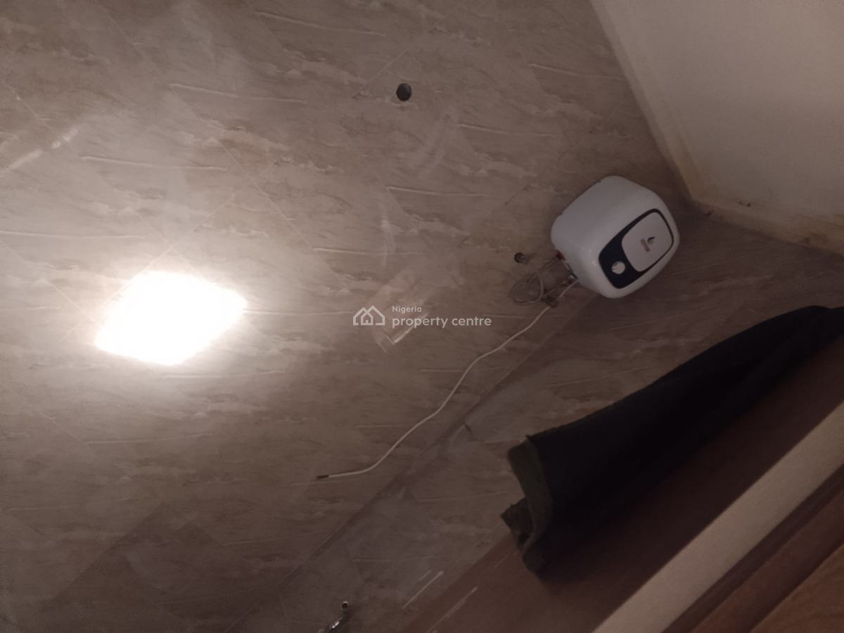 17 Units of Four Bedroom Terraced Duplex with Bq, Opposite Maitama, Katampe (main), Katampe, Abuja, Terraced Duplex for Sale