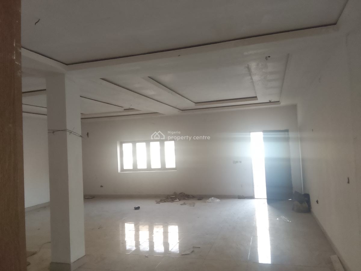 17 Units of Four Bedroom Terraced Duplex with Bq, Opposite Maitama, Katampe (main), Katampe, Abuja, Terraced Duplex for Sale