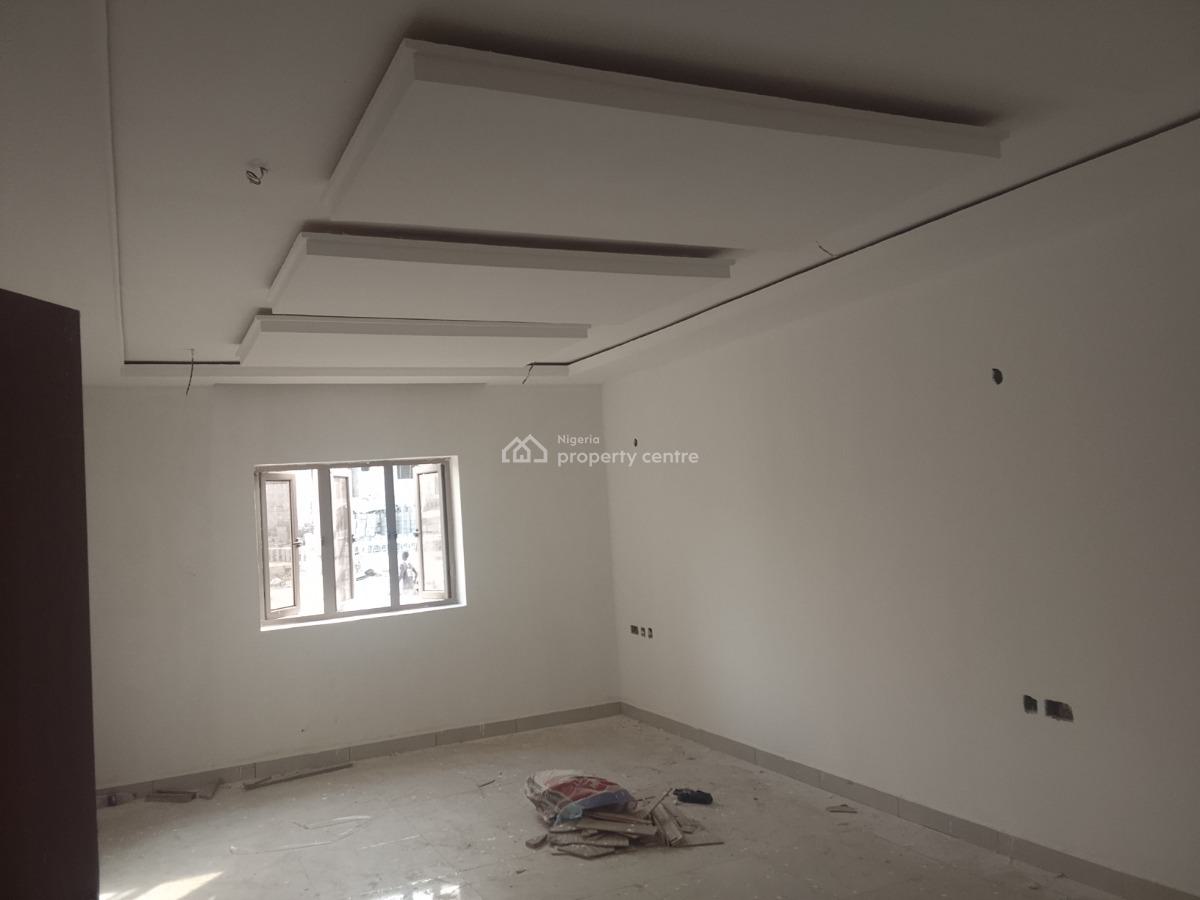 17 Units of Four Bedroom Terraced Duplex with Bq, Opposite Maitama, Katampe (main), Katampe, Abuja, Terraced Duplex for Sale