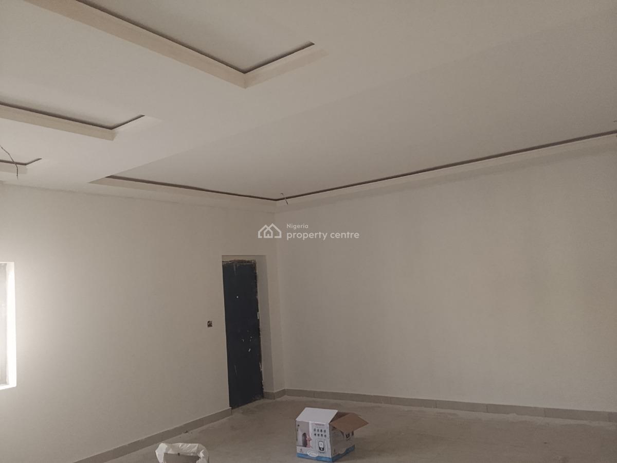 17 Units of Four Bedroom Terraced Duplex with Bq, Opposite Maitama, Katampe (main), Katampe, Abuja, Terraced Duplex for Sale