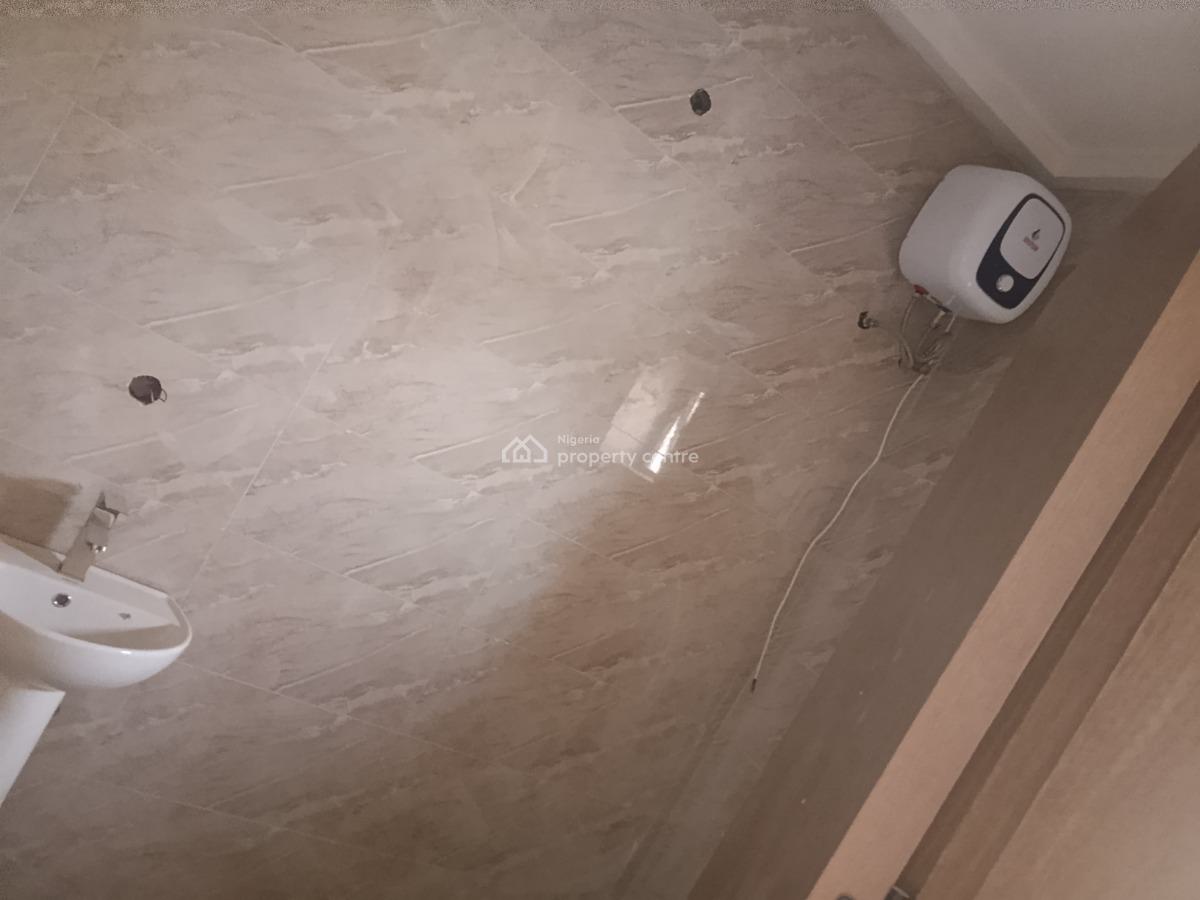 17 Units of Four Bedroom Terraced Duplex with Bq, Opposite Maitama, Katampe (main), Katampe, Abuja, Terraced Duplex for Sale