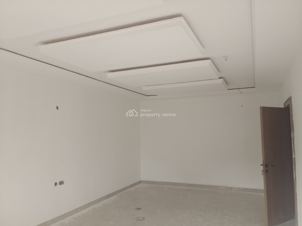 17 Units of Four Bedroom Terraced Duplex with Bq, Opposite Maitama, Katampe (main), Katampe, Abuja, Terraced Duplex for Sale