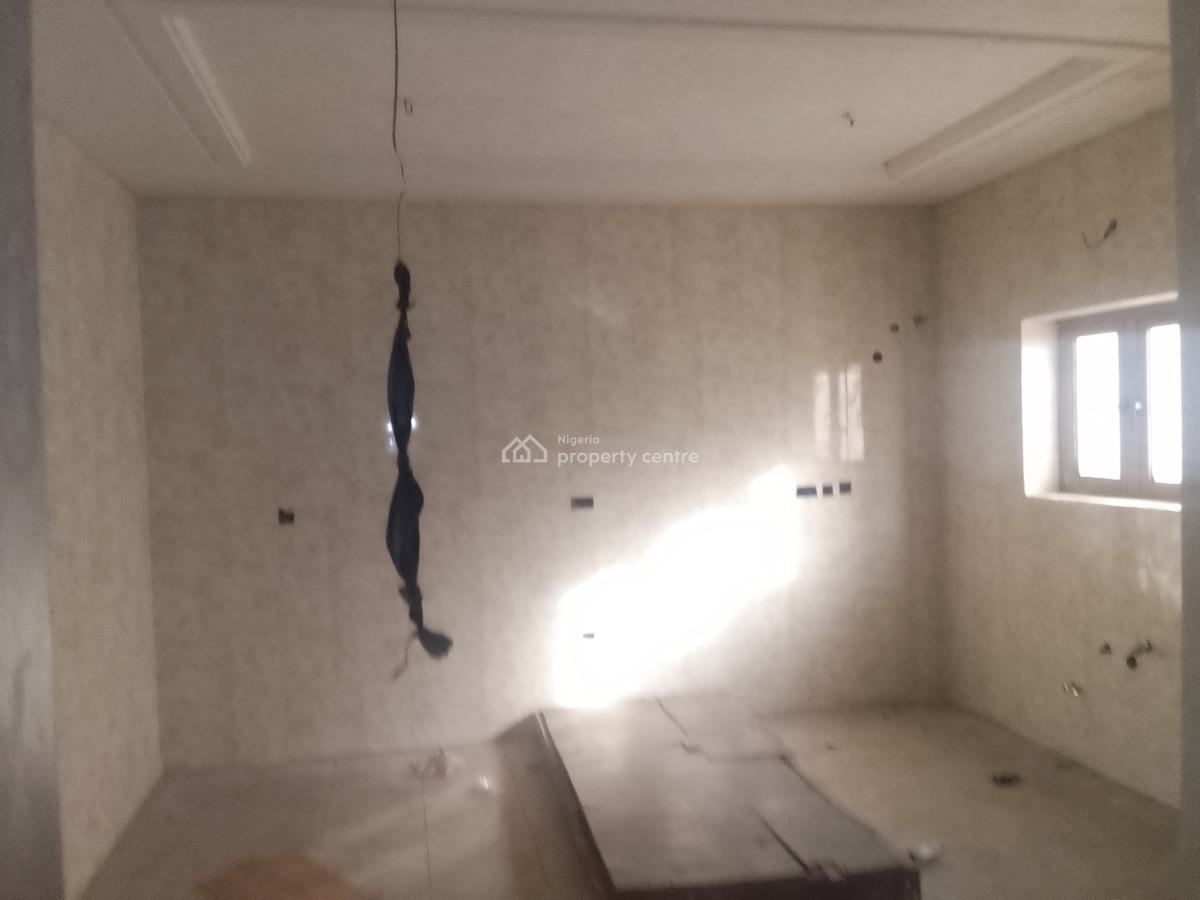 17 Units of Four Bedroom Terraced Duplex with Bq, Opposite Maitama, Katampe (main), Katampe, Abuja, Terraced Duplex for Sale