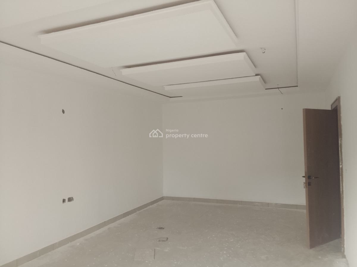 17 Units of Four Bedroom Terraced Duplex with Bq, Opposite Maitama, Katampe (main), Katampe, Abuja, Terraced Duplex for Sale