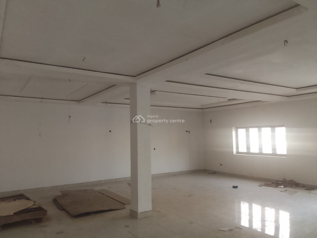 17 Units of Four Bedroom Terraced Duplex with Bq, Opposite Maitama, Katampe (main), Katampe, Abuja, Terraced Duplex for Sale