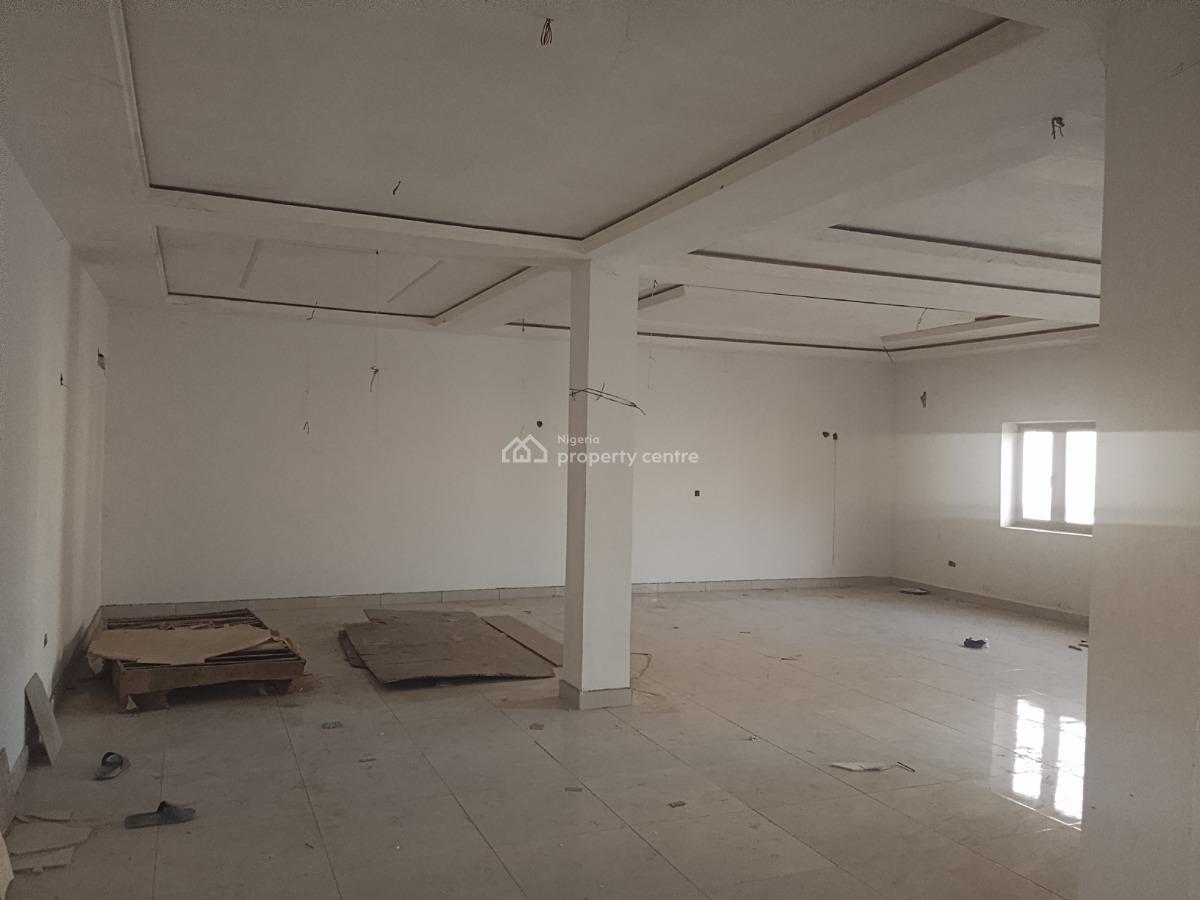 17 Units of Four Bedroom Terraced Duplex with Bq, Opposite Maitama, Katampe (main), Katampe, Abuja, Terraced Duplex for Sale