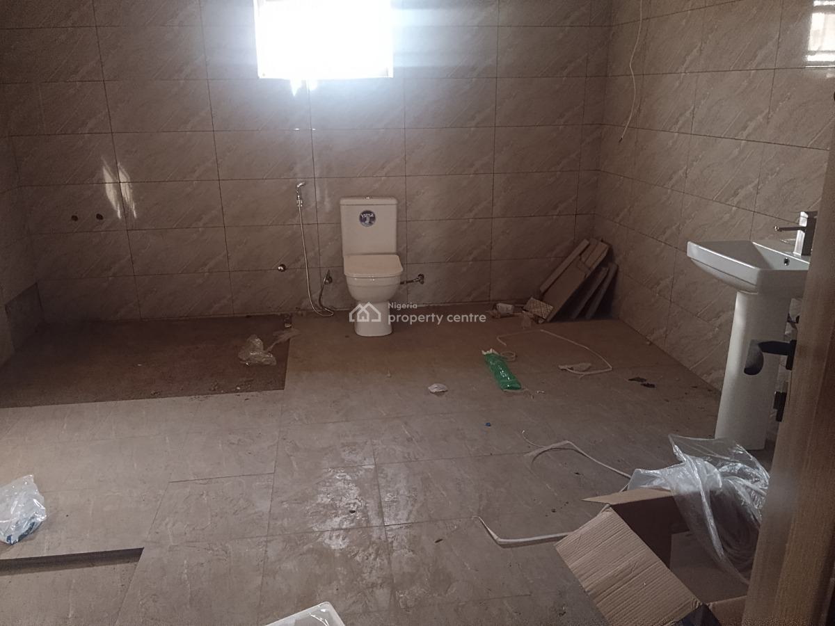 17 Units of Four Bedroom Terraced Duplex with Bq, Opposite Maitama, Katampe (main), Katampe, Abuja, Terraced Duplex for Sale