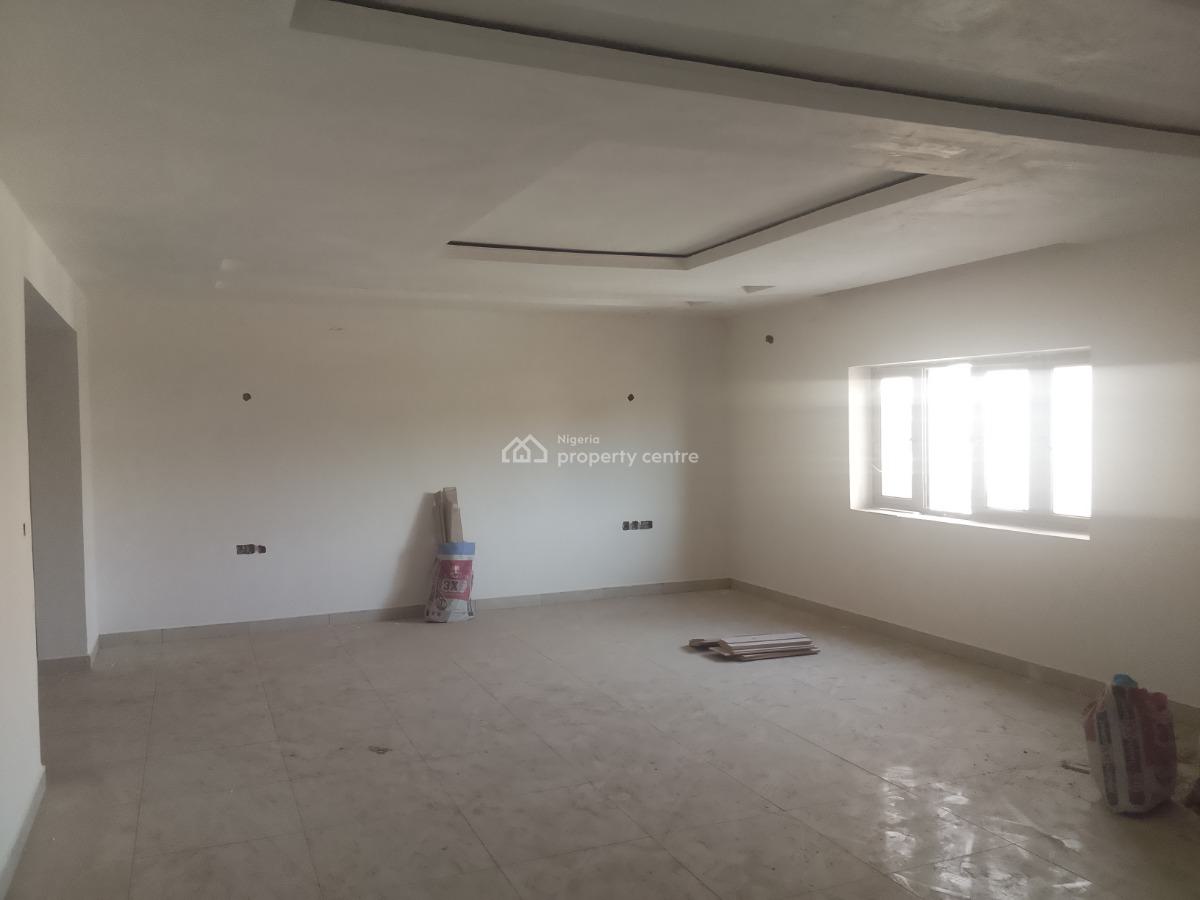 17 Units of Four Bedroom Terraced Duplex with Bq, Opposite Maitama, Katampe (main), Katampe, Abuja, Terraced Duplex for Sale