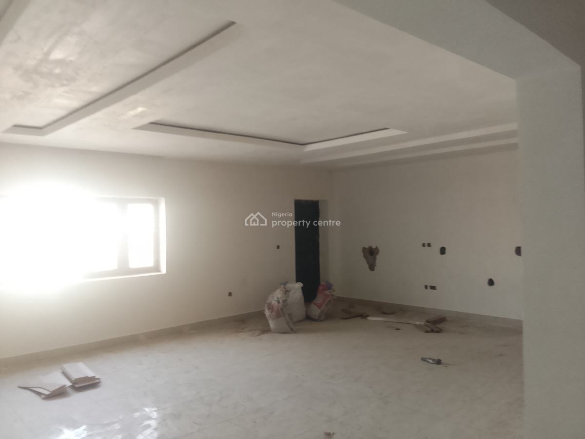 17 Units of Four Bedroom Terraced Duplex with Bq, Opposite Maitama, Katampe (main), Katampe, Abuja, Terraced Duplex for Sale