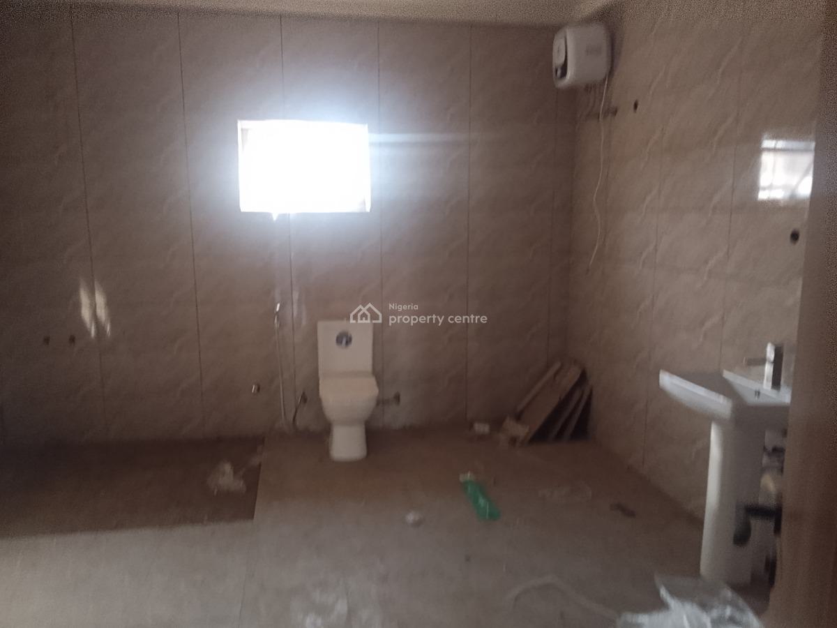 17 Units of Four Bedroom Terraced Duplex with Bq, Opposite Maitama, Katampe (main), Katampe, Abuja, Terraced Duplex for Sale