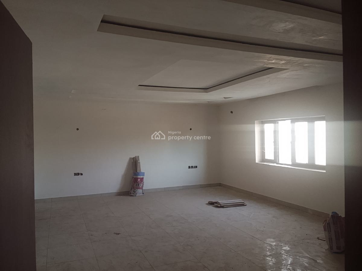 17 Units of Four Bedroom Terraced Duplex with Bq, Opposite Maitama, Katampe (main), Katampe, Abuja, Terraced Duplex for Sale