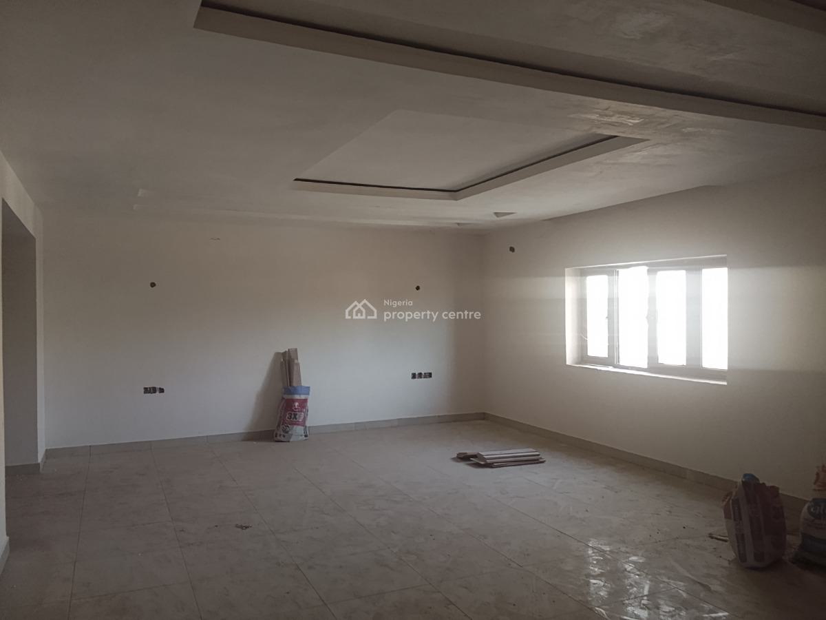 17 Units of Four Bedroom Terraced Duplex with Bq, Opposite Maitama, Katampe (main), Katampe, Abuja, Terraced Duplex for Sale