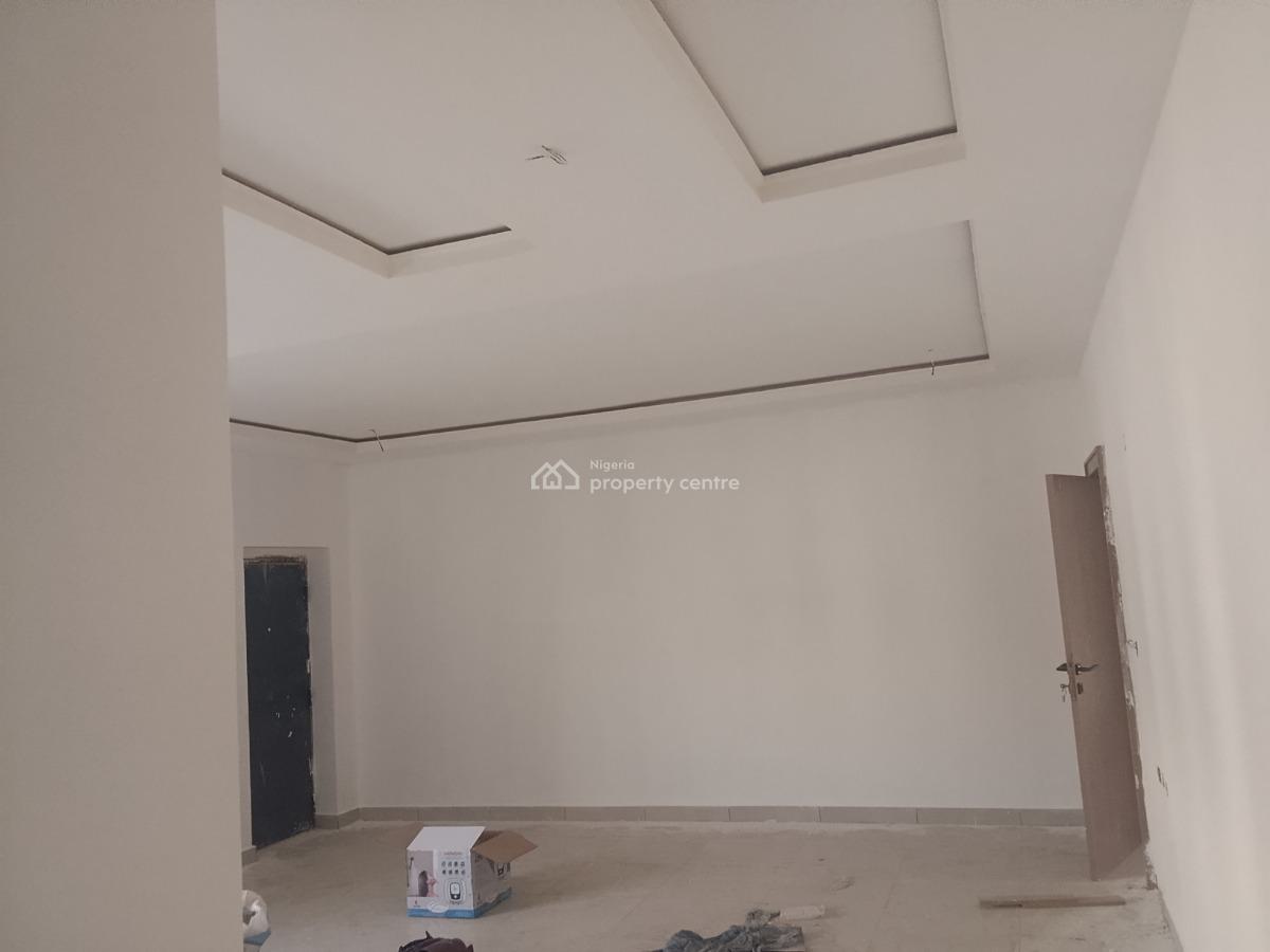 17 Units of Four Bedroom Terraced Duplex with Bq, Opposite Maitama, Katampe (main), Katampe, Abuja, Terraced Duplex for Sale