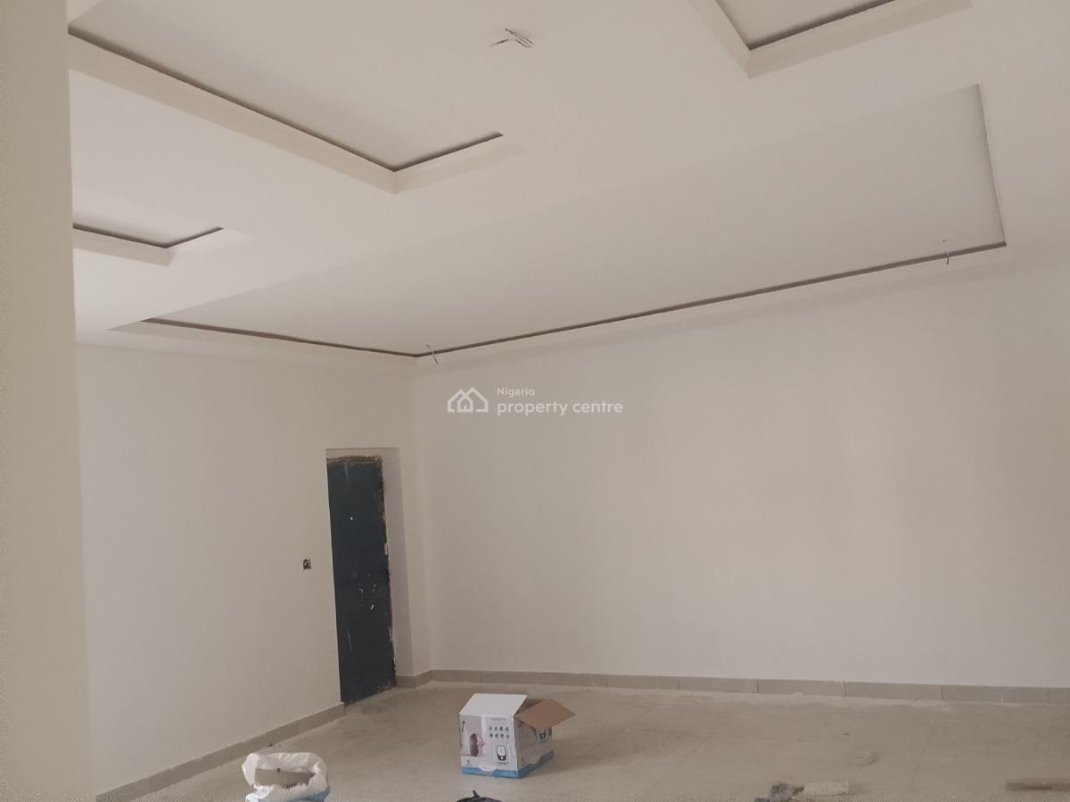 17 Units of Four Bedroom Terraced Duplex with Bq, Opposite Maitama, Katampe (main), Katampe, Abuja, Terraced Duplex for Sale