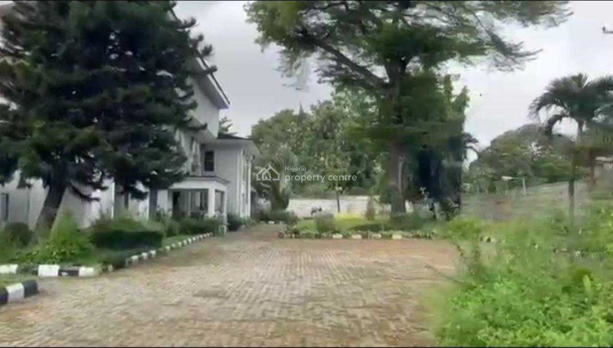 Massive 11 Bedroom Detached Duplex for Commercial Purpose, Old Ikoyi, Ikoyi, Lagos, Detached Duplex for Rent