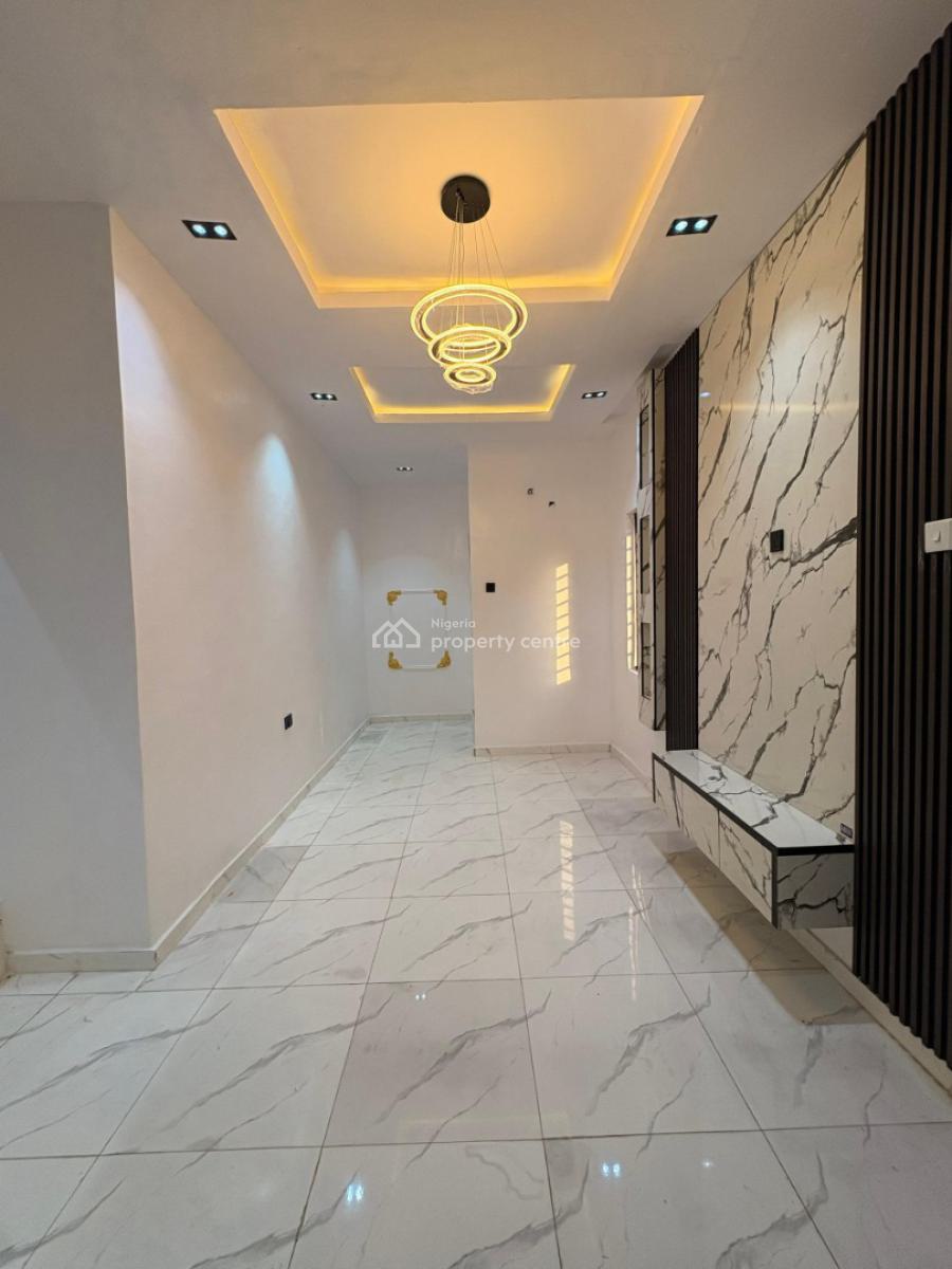 Strategically Located 3-bedroom Bungalow with Security House, Harmony Estate, Eleyele/ologuneru, Ibadan, Oyo, Detached Bungalow for Sale