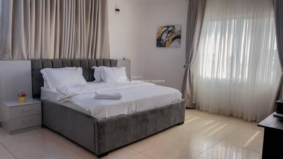 2 Bedroom Apartment, Ikate Lekki, Ikate Elegushi, Lekki, Lagos, Flat / Apartment Short Let