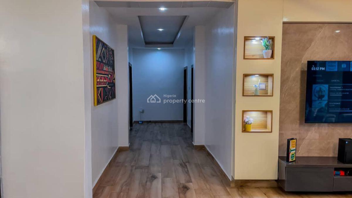 2 Bedroom Apartment, Ikate Lekki, Ikate Elegushi, Lekki, Lagos, Flat / Apartment Short Let