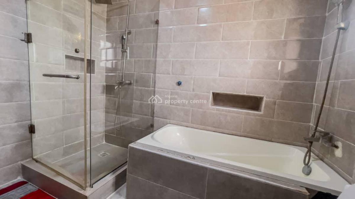 2 Bedroom Apartment, Ikate Lekki, Ikate Elegushi, Lekki, Lagos, Flat / Apartment Short Let