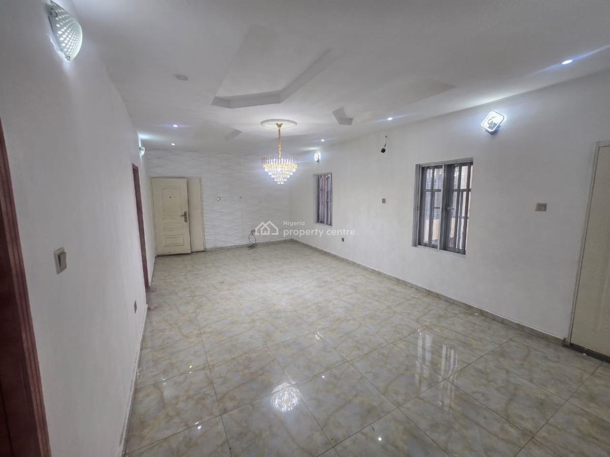 Newly Renovated Self-serviced 2 Bedroom Flat, Off Freedom Way, Lekki Phase 1, Lekki, Lagos, Flat / Apartment for Rent