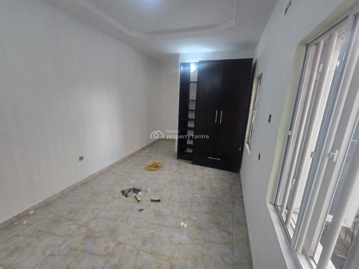 Newly Renovated Self-serviced 2 Bedroom Flat, Off Freedom Way, Lekki Phase 1, Lekki, Lagos, Flat / Apartment for Rent