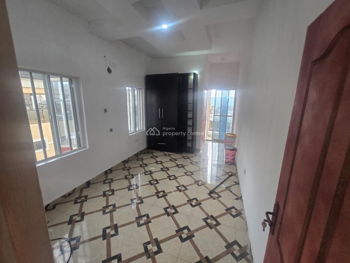 Newly Renovated Self-serviced 2 Bedroom Flat, Off Freedom Way, Lekki Phase 1, Lekki, Lagos, Flat / Apartment for Rent