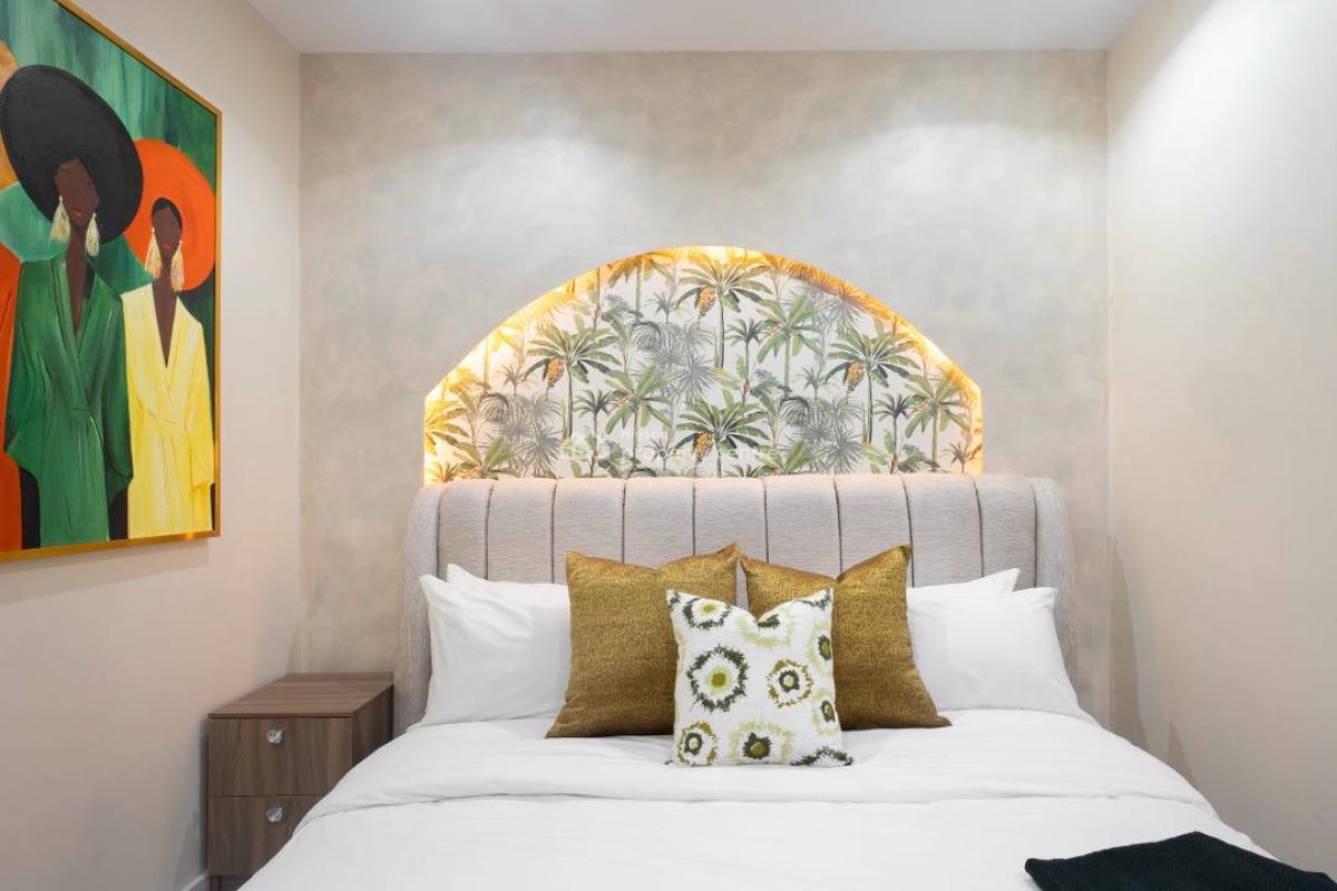 Brand New Luxurious and Tastefully Furnished 3-bedroom Terrace Duplex, Banana Island, Ikoyi, Lagos, Flat / Apartment Short Let