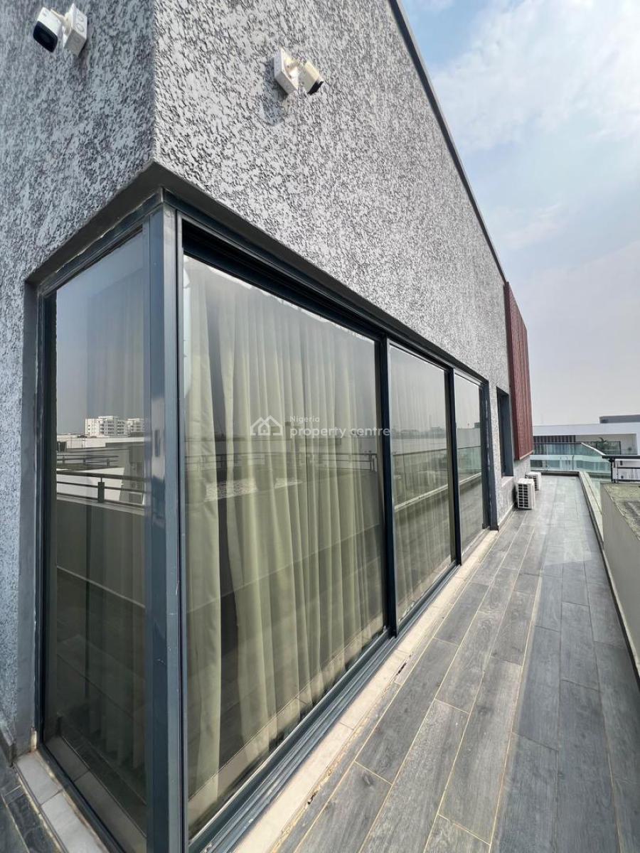 Experience The Charm of a Beautifully Furnished, Luxury 2-bedroom Shor, Old Ikoyi, Ikoyi, Lagos, Flat / Apartment Short Let