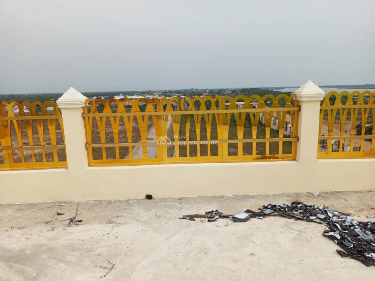 Perfect for Investment, Hospital Road, Badagry, Lagos, Residential Land for Sale