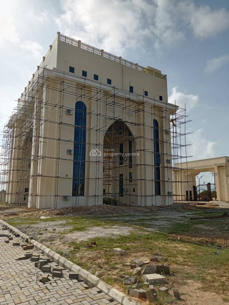 Perfect for Investment, Hospital Road, Badagry, Lagos, Residential Land for Sale