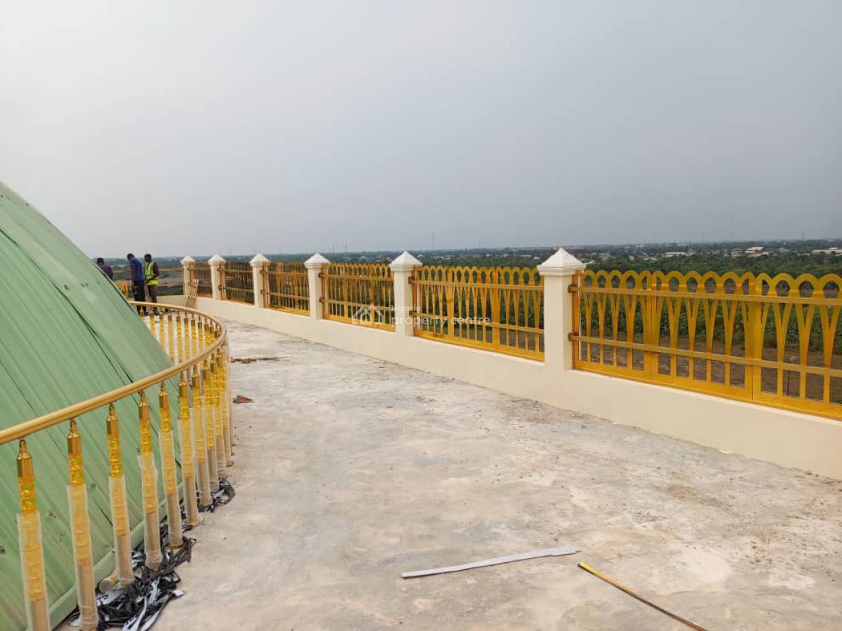 Perfect for Investment, Hospital Road, Badagry, Lagos, Residential Land for Sale