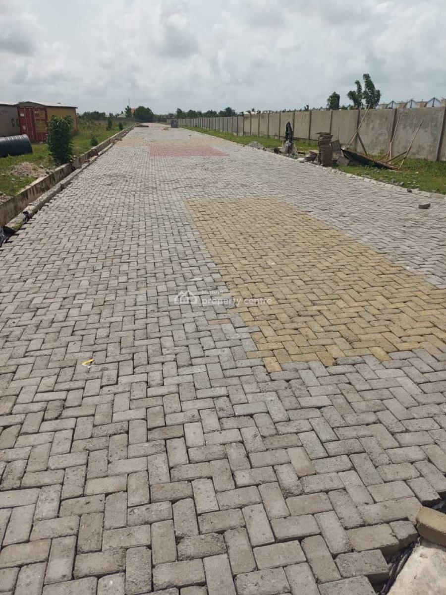 Perfect for Investment, Hospital Road, Badagry, Lagos, Residential Land for Sale