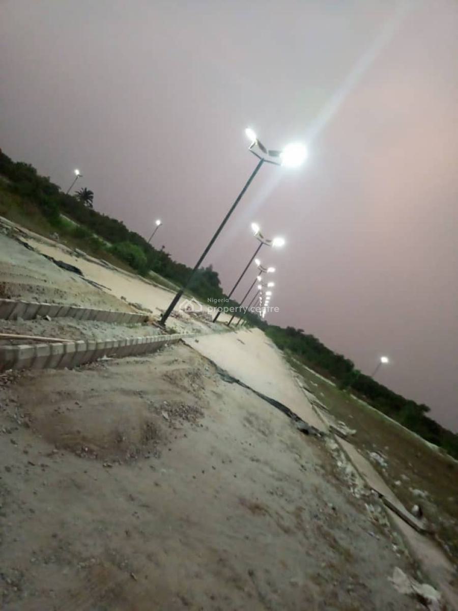 Perfect for Investment, Hospital Road, Badagry, Lagos, Residential Land for Sale