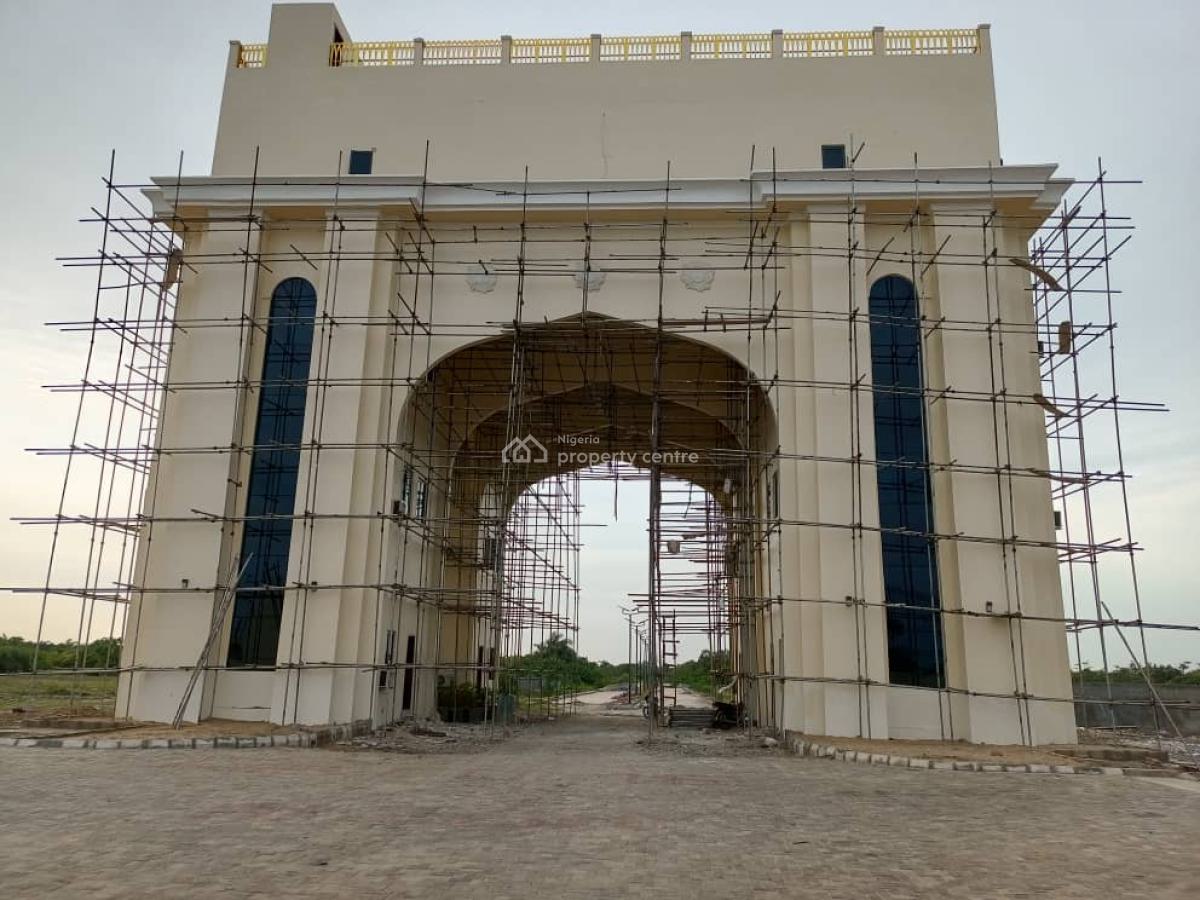 Perfect for Investment, Hospital Road, Badagry, Lagos, Residential Land for Sale