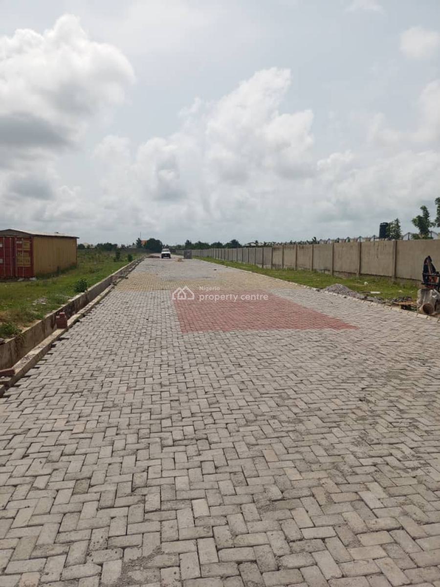 Perfect for Investment, Hospital Road, Badagry, Lagos, Residential Land for Sale