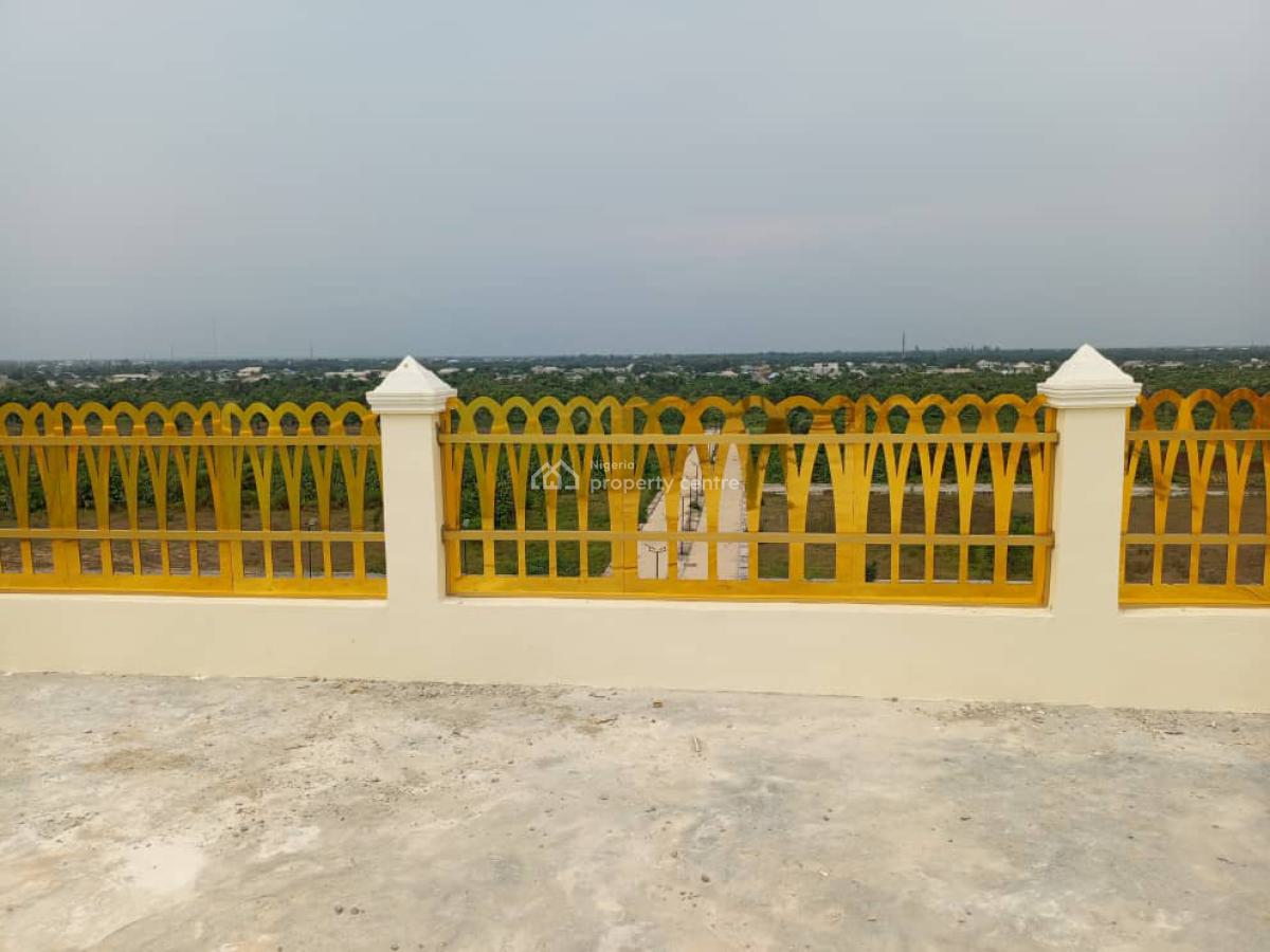 Perfect for Investment, Hospital Road, Badagry, Lagos, Residential Land for Sale